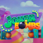 Joker Bombs Logo