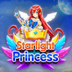 Starlight Princess Logo