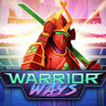 Warrior Ways Logo