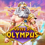 Gates of Olympus Logo