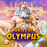 Gates of Olympus