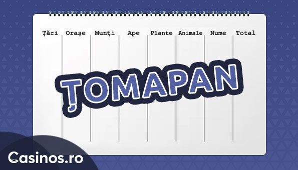 Tomapan