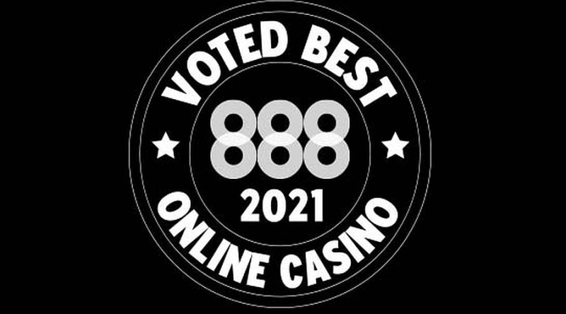 13 logo cel mai bun cazino 2021 888casino online