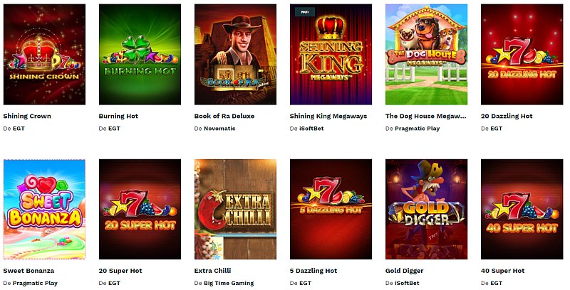 Magic jackpot casino oferta jocuri de pacanele online