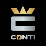 conti cazino logo