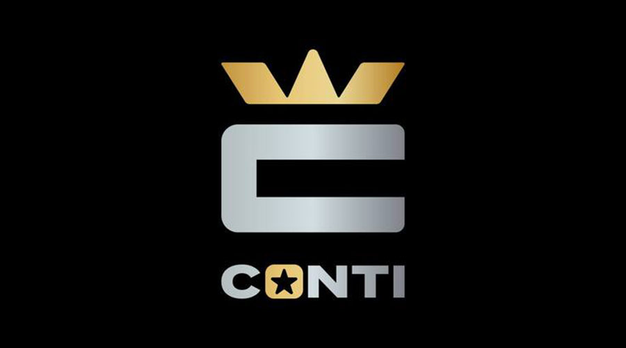 conti cazino logo