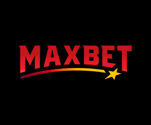 maxbet casino logo