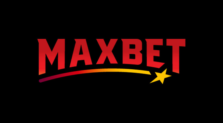 Maxbet Casino Logo