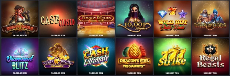 Netbet Casino jocuri pacanele jackpot