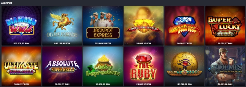 Netbet Casino jocuri pacanele jackpot