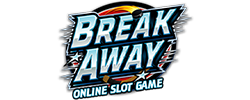 238 pacaneaua Break Away slot gameplay