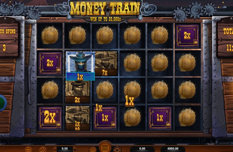 Money Train