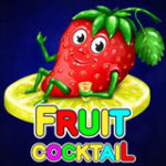 Fruit Cocktail Logo