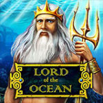 Lord of the Ocean Logo