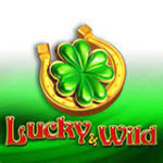 Lucky Wild Logo