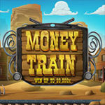 Money Train Logo