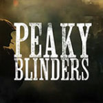 Peaky Blinders Logo