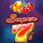 Super 7s Logo