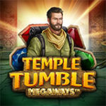 Temple Tumble Logo
