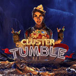 Cluster Tumble Logo