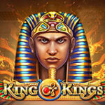 King of Kings Logo