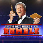 Let’s Get Ready to Rumble Logo