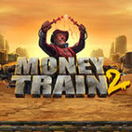 Money Train 2 Logo