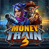 Money Train 3