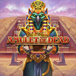 Rich Wilde and the Amulet of Dead Logo