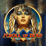 Scroll of Dead Logo