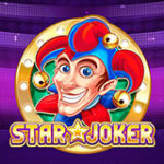 Star Joker Logo