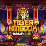 Tiger Kingdom Logo