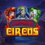 Zombie Circus Logo