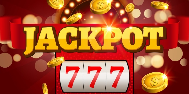 casino jackpot 777 video slots