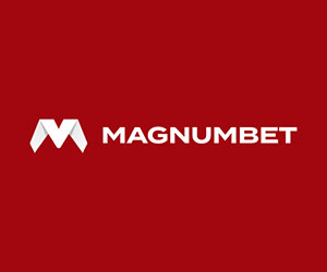 Magnumbet Casino Logo