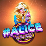 Alice in the Wild Logo