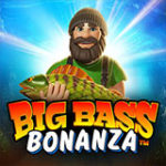 Big Bass Bonanza Logo