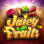 Juicy Fruits Logo