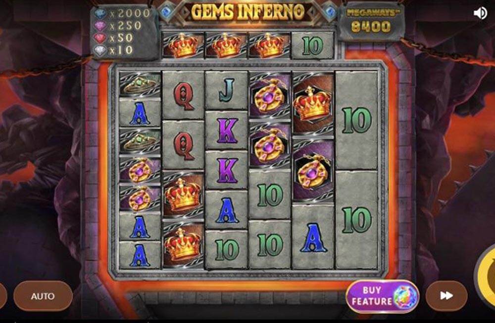 Gems-Inferno-Megaways