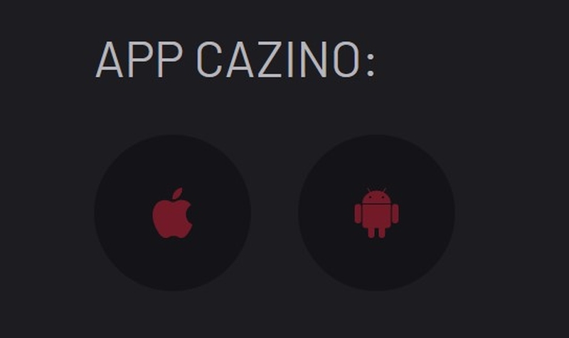 Maxbet Casino aplicatie mobil android ios app