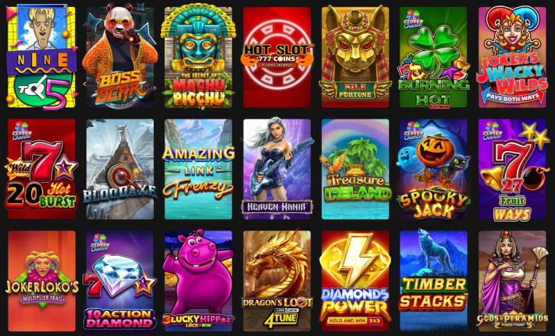 Princess Casino pacanele populare online video slots