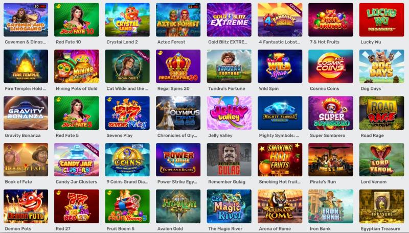 Superbet Casino oferta pacanele online recomandari 2
