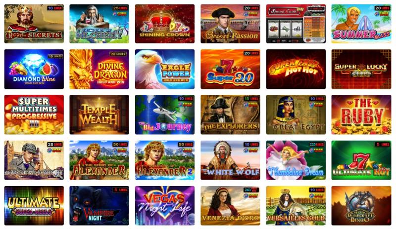 WinMasters Casino jackpots pacanele recomandari jocuri