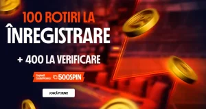 Bonus fără depunere la Betano Casino - 500 Rotiri