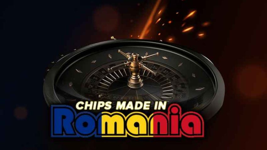 jetoane11zon ruleta chips made in romania