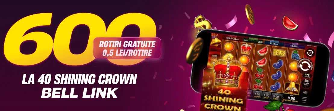 Superbet 600 Rotori Gratiuri