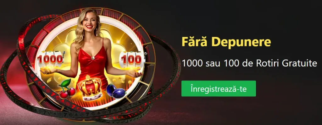 Cod bonus Winbet pentru 1000 Rotiri Gratuite fără depunere Cod bonus Winbet pentru 1000 Rotiri Gratuite fără depunere