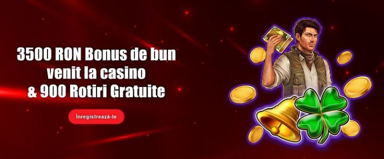 WinMasters Casino - 3500RON + 900 Rotiri Gratuite 🤩 Casinos.ro
