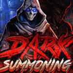 Dark Summoning Logo