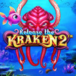 Release the Kraken 2 Logo